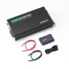 Renogy Inverter PUH, 2000W Pure Sine Wave Power Inverter with UPS Transfer Switch & Bluetooth, 12V DC to 120V AC Converter for RV, Truck, Home,Camping - 4000W Surge Power, Remote Monitoring