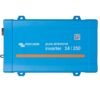Victron Energy 250VA 24-Volt 120V AC Pure Sine Wave Inverter, NEMA 5-15R