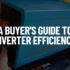 Inverter Continuous Wattage Explained