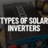Why Inverter Weight Matters