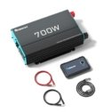 Renogy 700W Inverter P2 Without BT & ATS Review