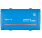 Victron Energy 12V 1200VA Inverter Review
