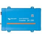 Victron Energy 24V 250VA Inverter Review